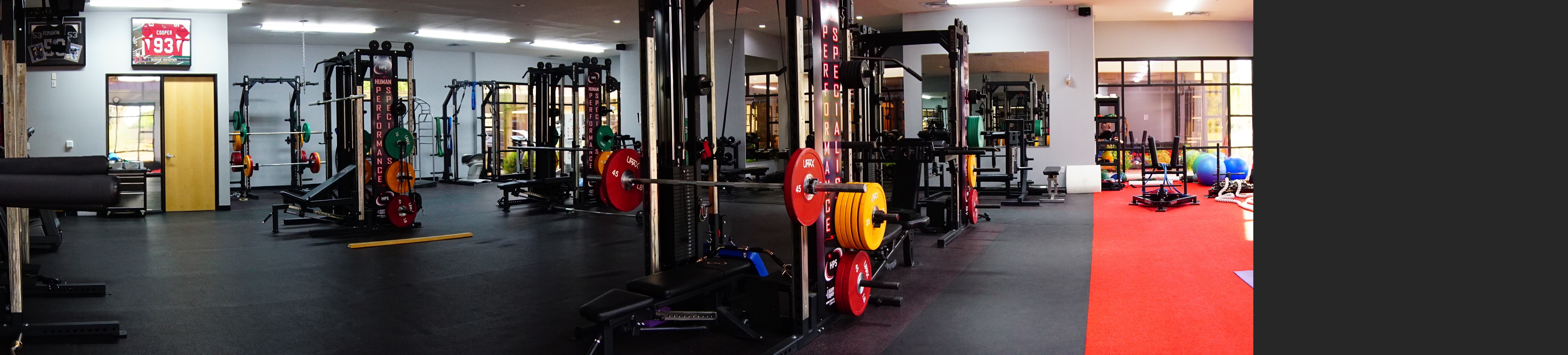 Personal Training- Package of 12 sessions 00048
