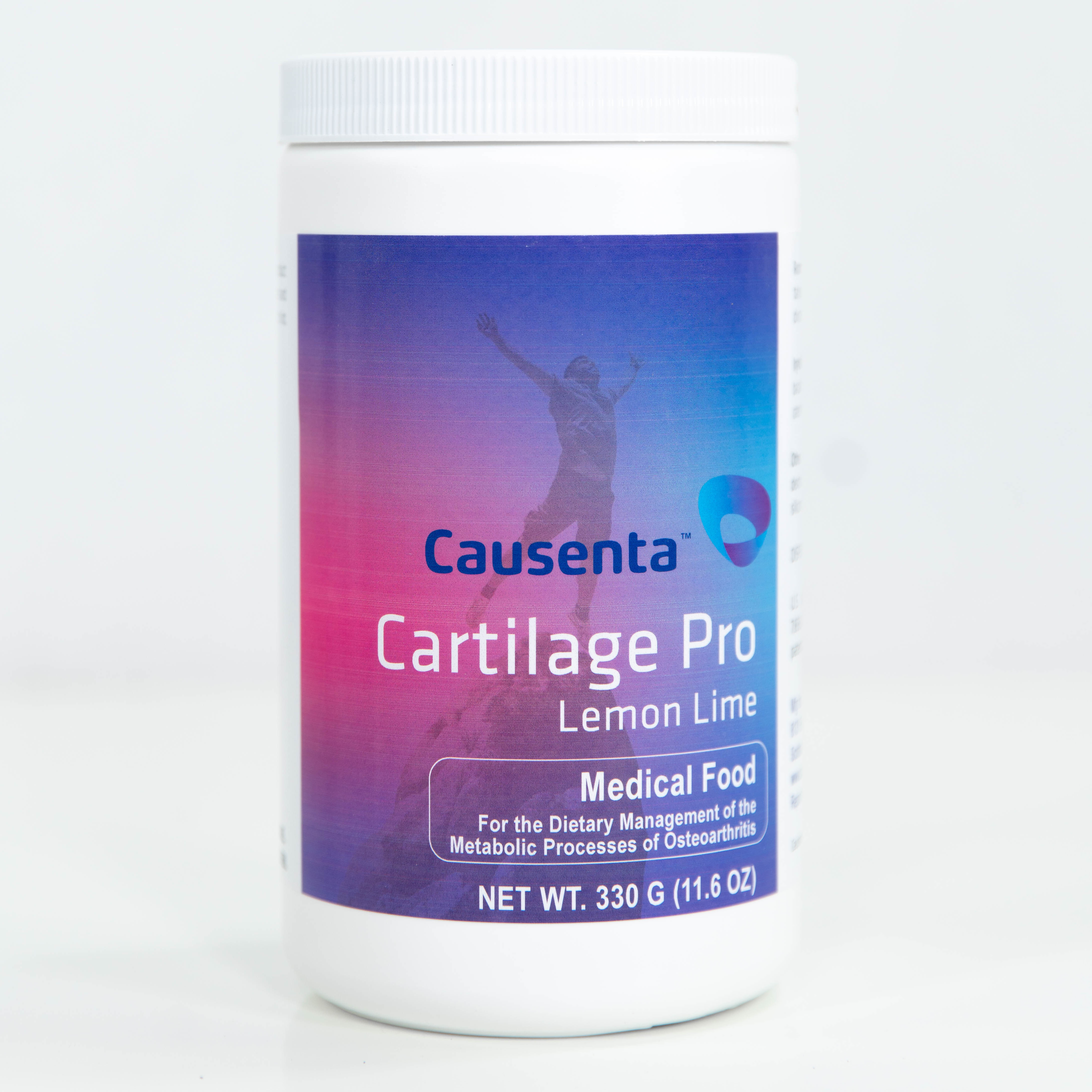 Cartilage Pro -Collagen Peptides 25a8f49fd819