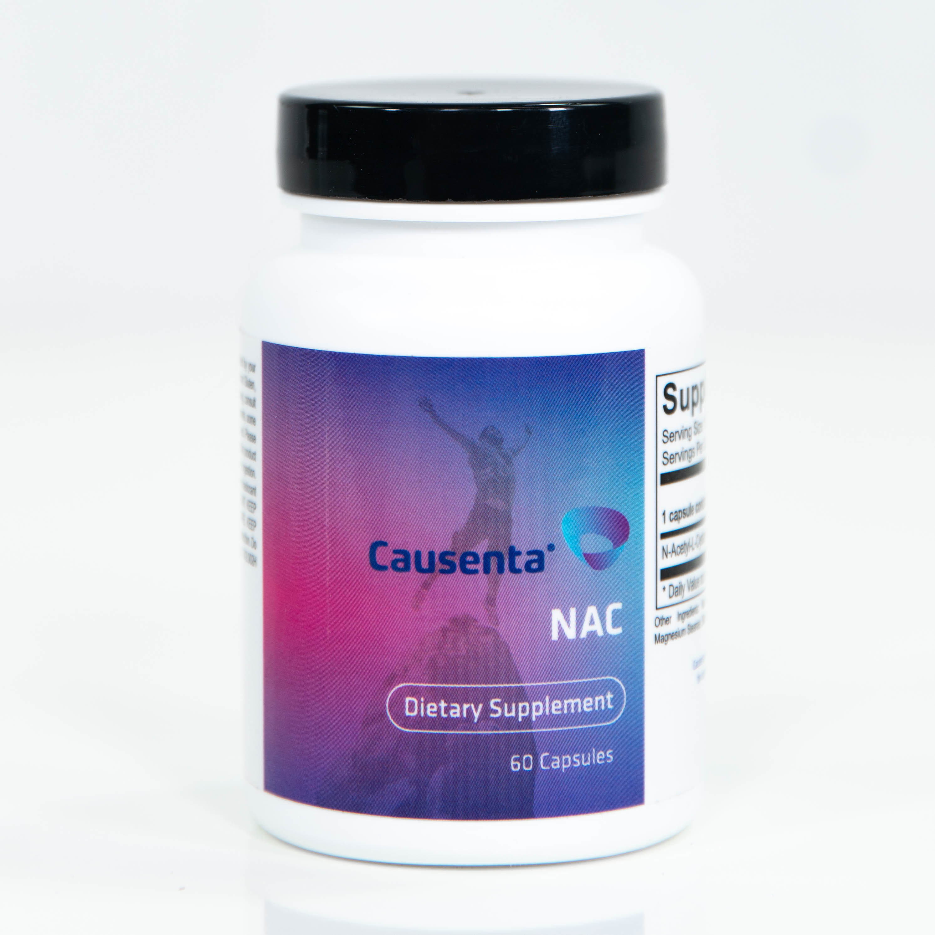 NAC-N-Acetyl 4c27038561bc