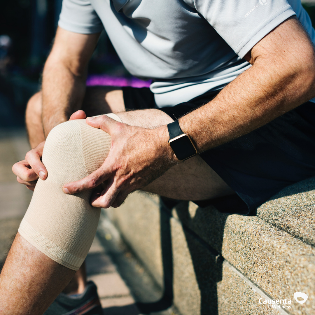 Physical Therapy Session- Existing Patient 00019