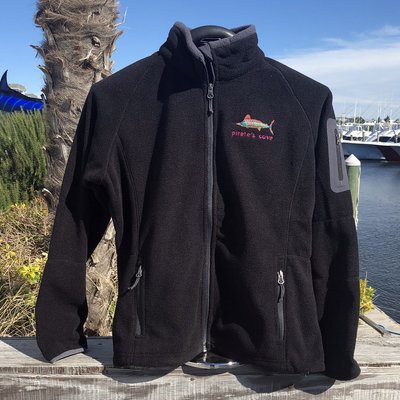 Port Authority Ladies Full Zip Fleece Jacket Port Authority Ladies Full Zip Fleece Jacket