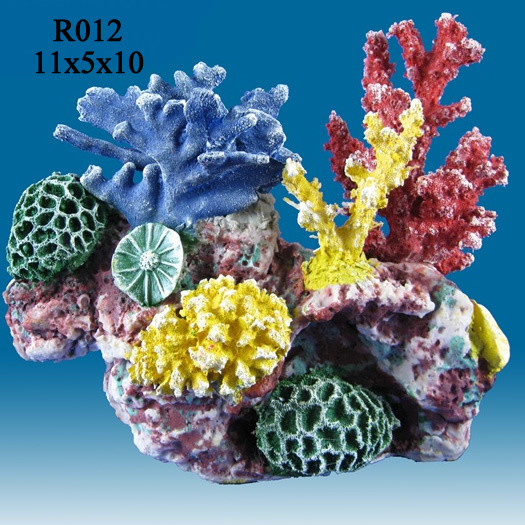 Instant Reef Artificial Coral Reef R012