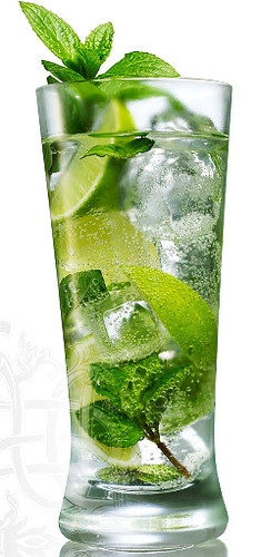 MOJITO SENZA NICOTINA 00055