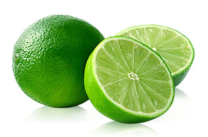 LIME LIQNAT0012