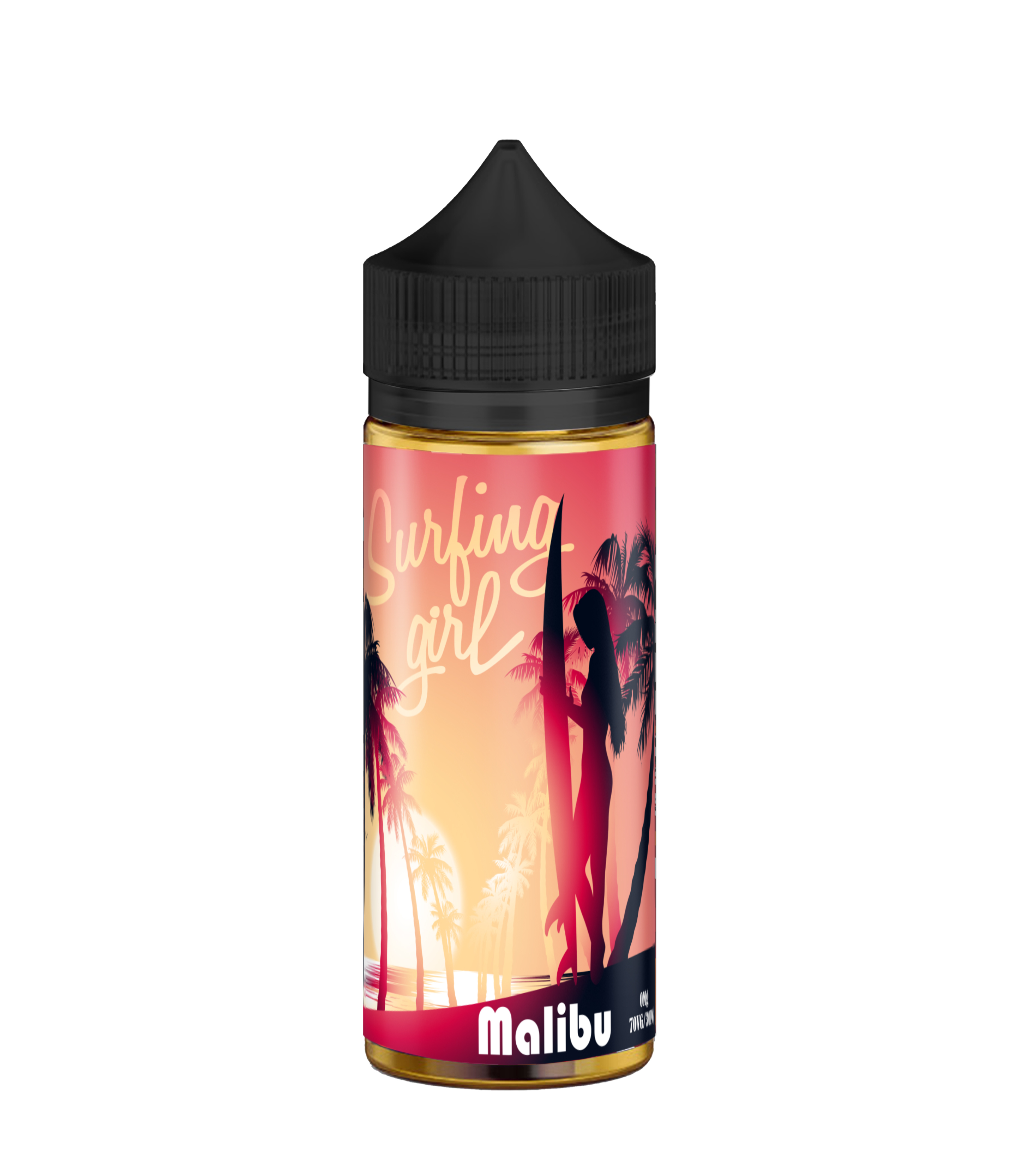 MALIBU - Surfing Girl 100ml Surfinggirlmalibu