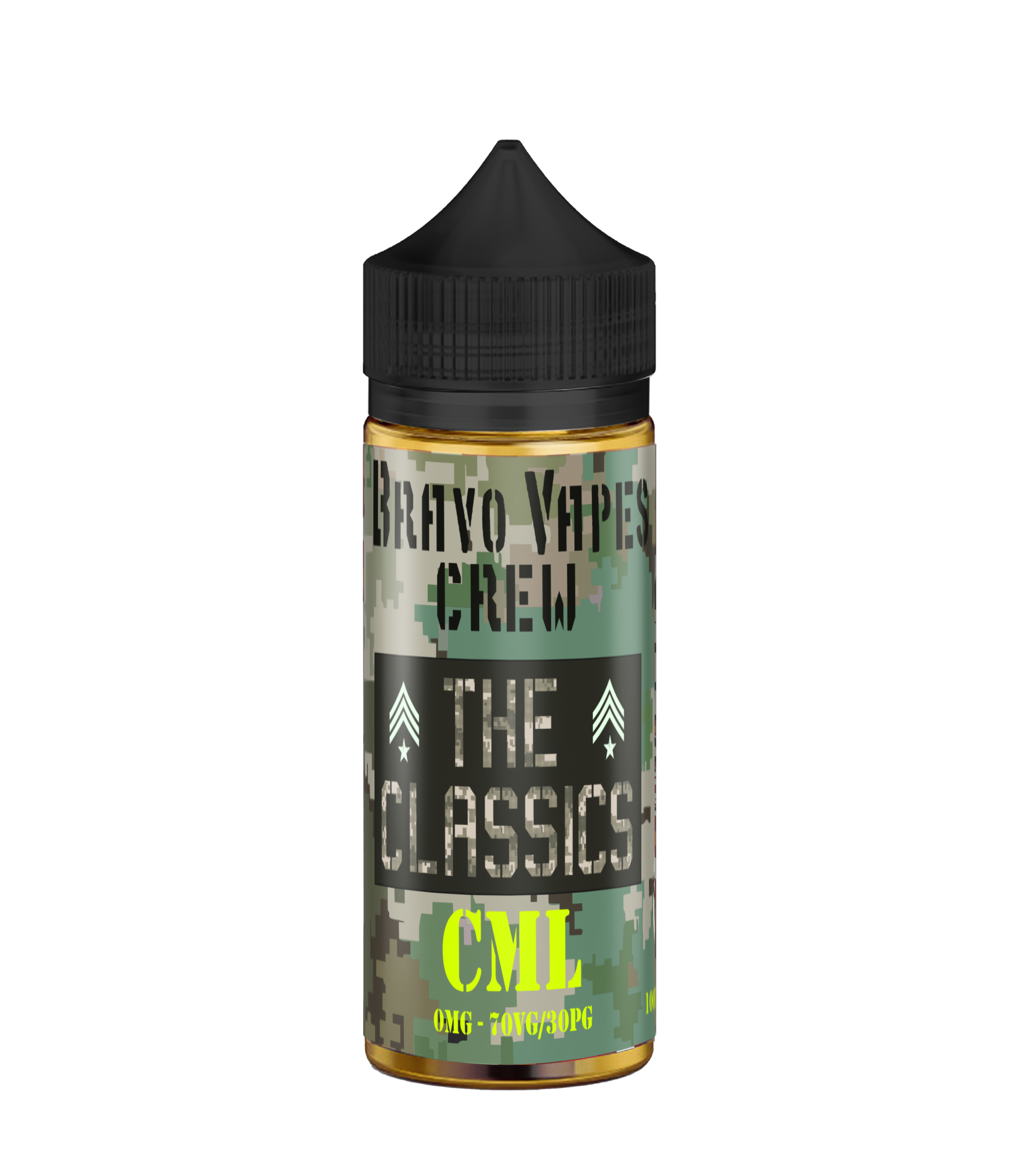 CML - The Classics 100ml 00103