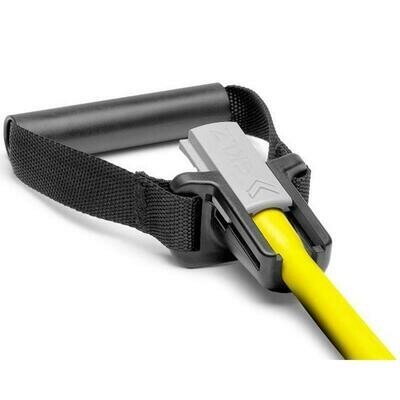 SKLZ. Ручки мягкие QUICK CHANGE FLEX HANDLE, черные SKLZ. Ручки мягкие QUICK CHANGE FLEX HANDLE, черные