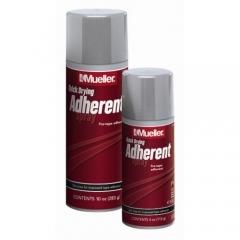 Клей для тейпирования, Quick Drying Adherent Spray mueller Клей для тейпирования, Quick Drying Adherent Spray mueller