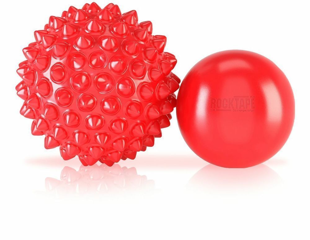 RockTape. Массажные мячи RockBalls RockTape. Массажные мячи RockBalls