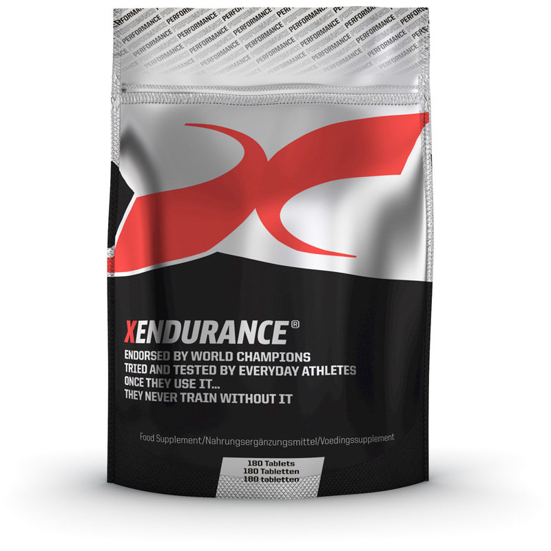 Комплекс Xendurance повышение производительности мышц (180 драже) Комплекс Xendurance повышение производительности мышц (180 драже)