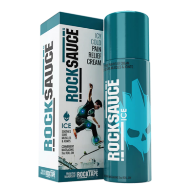 RockTape RockSauce Ice 90 мл RockTape RockSauce Ice 90 мл