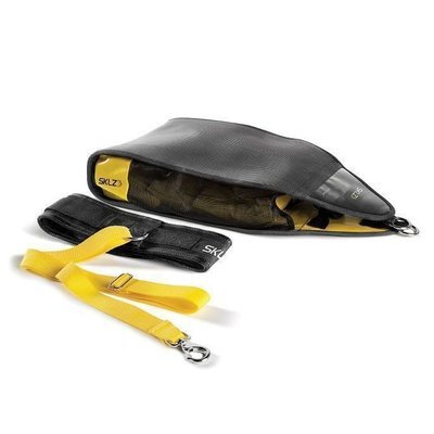 SKLZ. Утяжелители для бега SPEEDSAC SKLZ. Утяжелители для бега SPEEDSAC