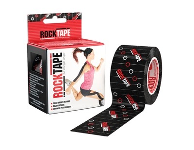 Кинезиотейп RockTape, clinical (5см х 5м) Кинезиотейп RockTape, clinical (5см х 5м)