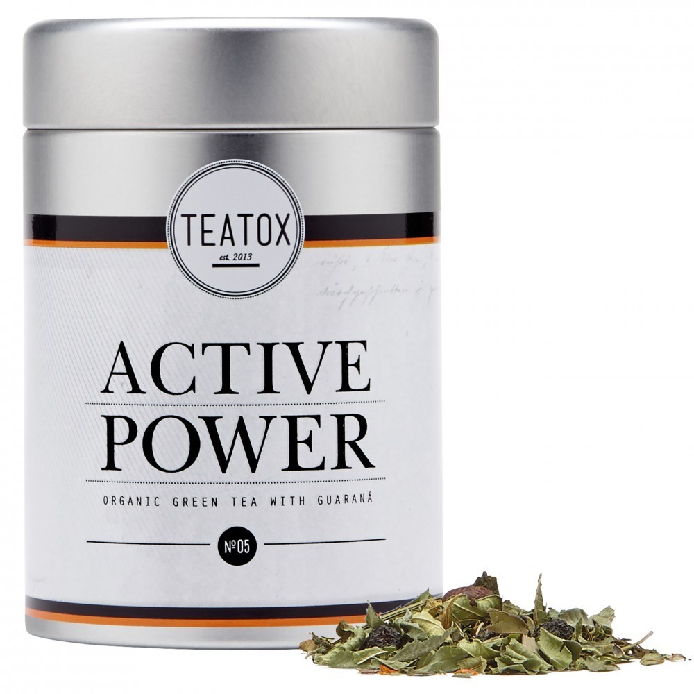 Teatox Active Power Teatox Active Power