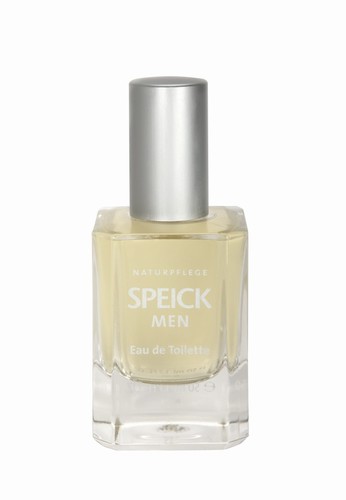 Speick Men Eau de Toilette 50 ml Speick Men Eau de Toilette 50 ml