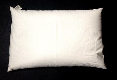 Cuscino in Pula di Farro Bio 40 x 60 Cuscino in Pula di Farro Bio 40 x 60