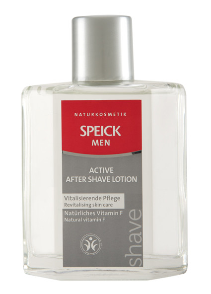 Speick Men Active Lozione Dopo Barba 100 ml Speick Men Active Lozione Dopo Barba 100 ml