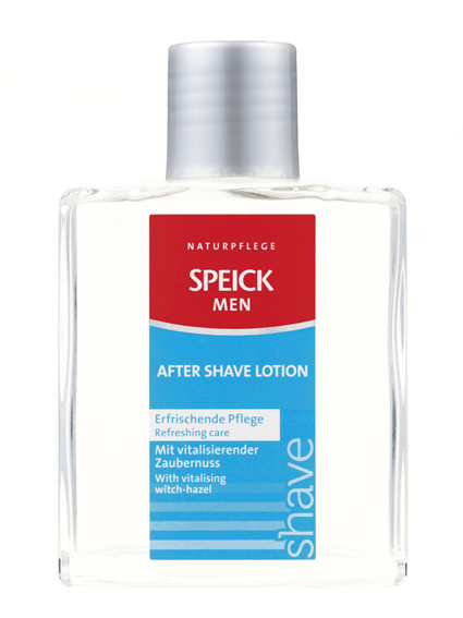 Speick Men Lozione Dopo Barba 100 ml Speick Men Lozione Dopo Barba 100 ml