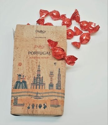 Chocolate Bonbons Box