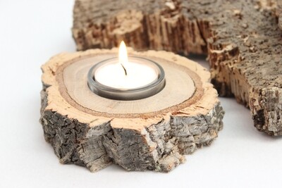 Porta Vela Cortiça Virgem