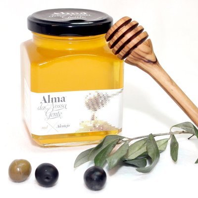 Mel -Alma da Nossa Gente