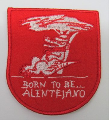 Emblema / Patch
