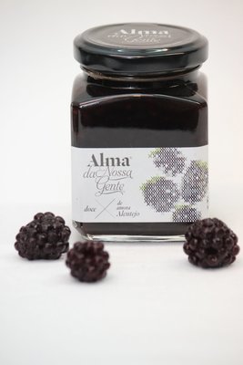 Doce de Amora