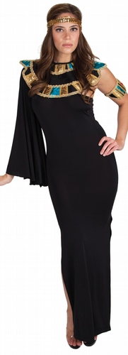 Divine-Ruler Plus size Egyptian Goddess Cleopatra Costume 1x clearance DI_devine-ruler-1x-clearance