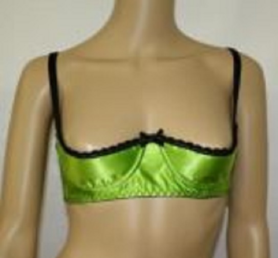 Empire Intimates 4116 lime