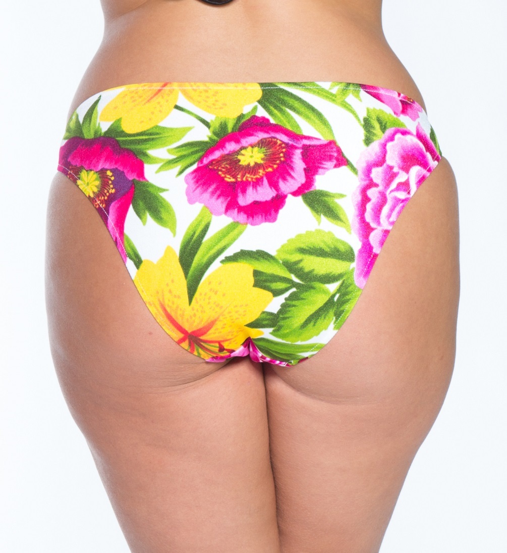 Plus size Hawaiian Print Retro Tankini Swim Dress 3x clearance Plus size Hawaiian Print Retro Tankini Swim Dress 3x clearance