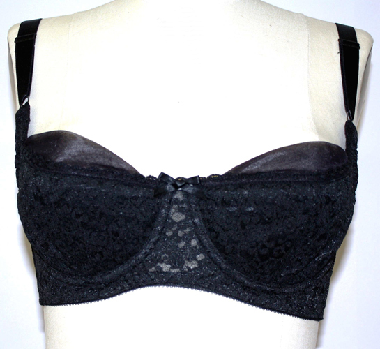 Demi Push up Bra