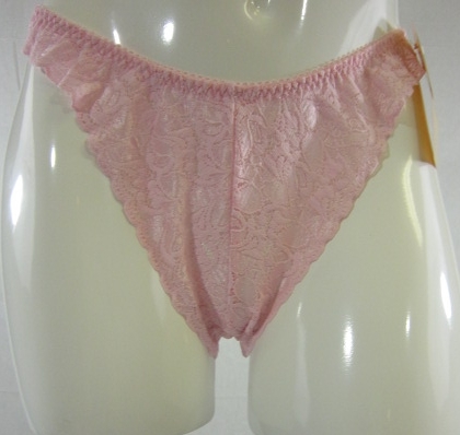 Empire Intimates 117 Lace french cut panty Clearance sale EI117