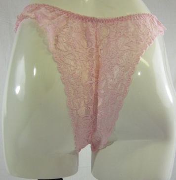 Empire Intimates 117 Lace french cut panty Clearance sale