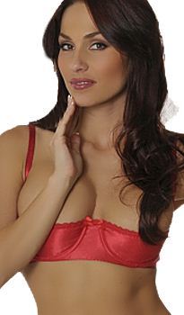 Empire Intimates 4116 red Empire Intimates 4116 red