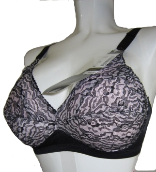 Rago 2191 pink black Rago 2191 pink black