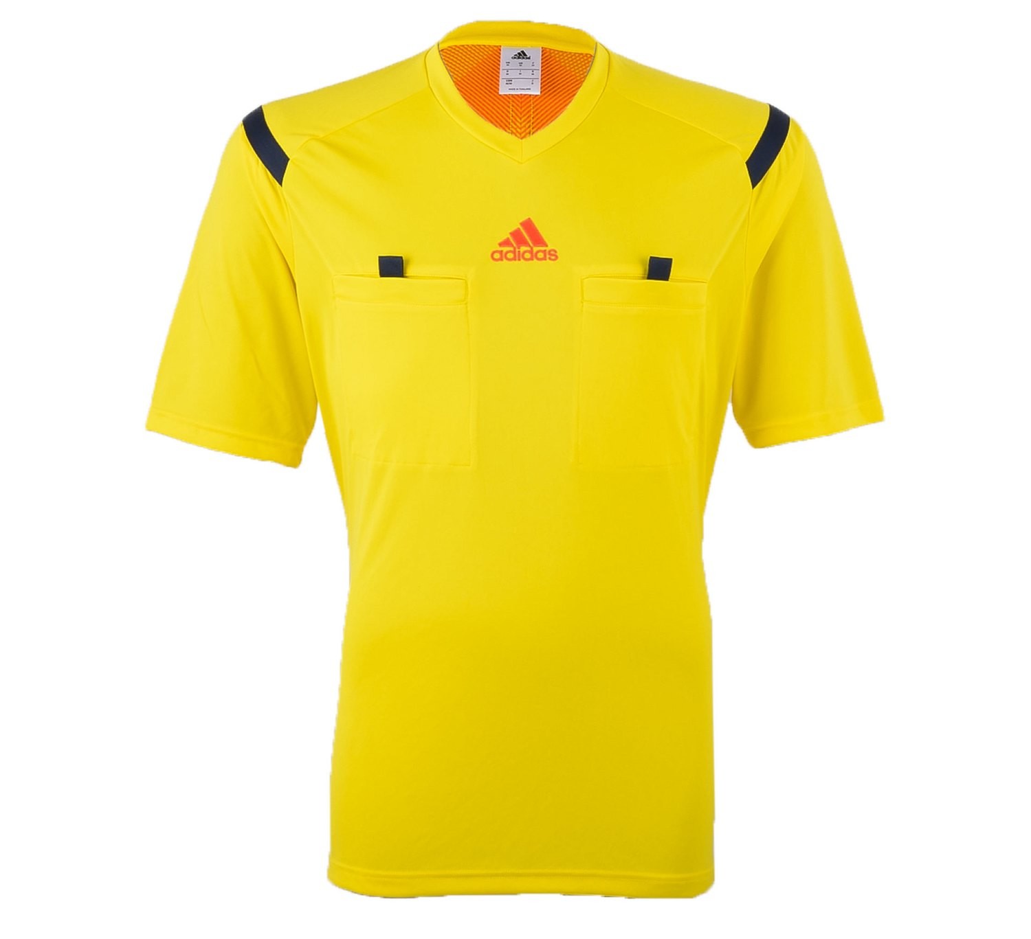adidas referee kit 2016