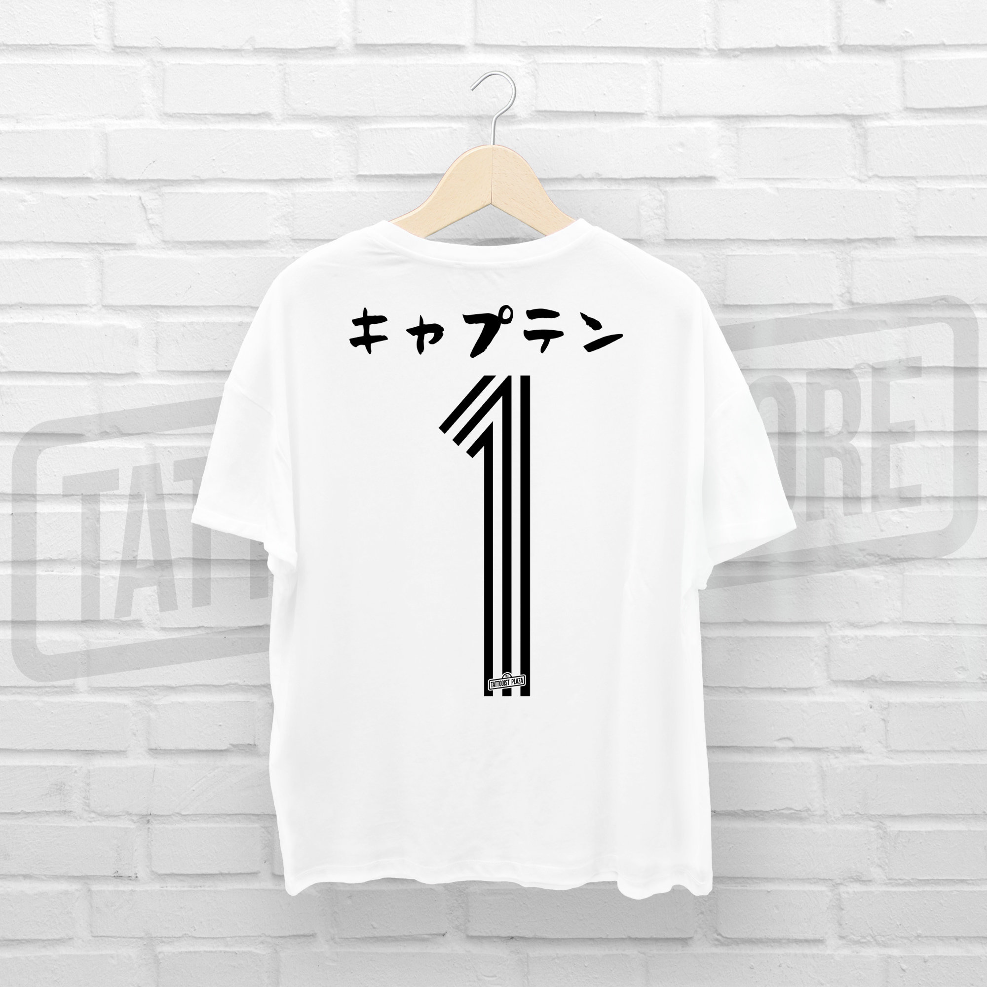 Camiseta SNC Jolly Roger