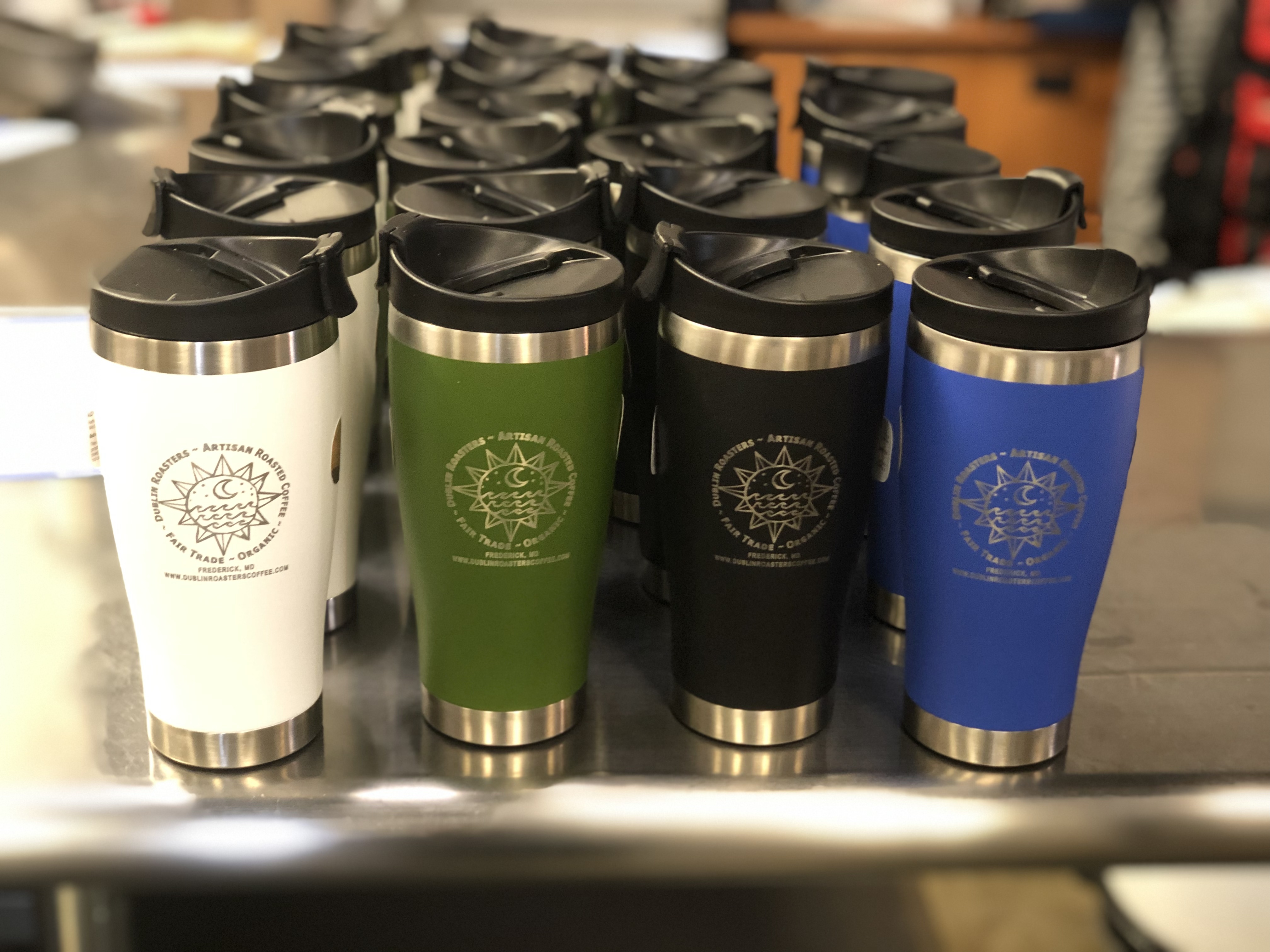 Dublin Travel mugs 00018