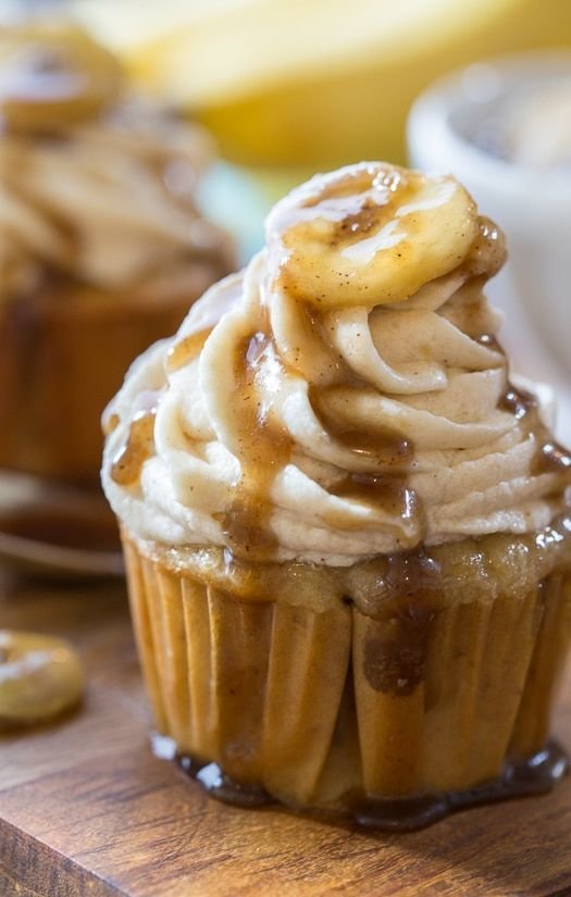 Bananas Foster FL