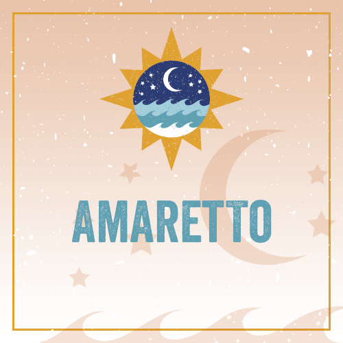 Amaretto FLA01