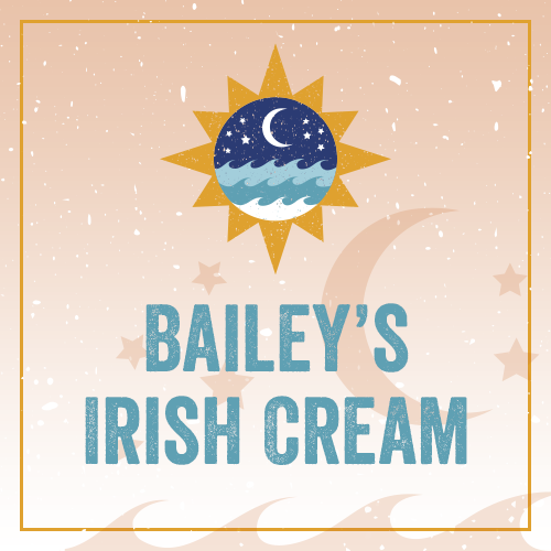 Bailey's Irish Cream FLA02