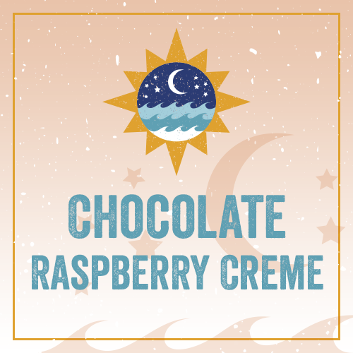 Chocolate Raspberry Creme FLA6