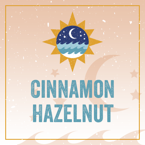 Cinnamon Hazelnut FLA7