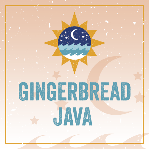 Gingerbread Java FLA13
