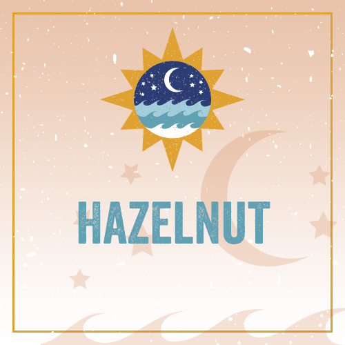 Hazelnut FLA15
