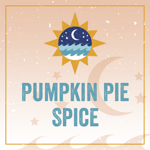 Pumpkin Pie Spice FLA24