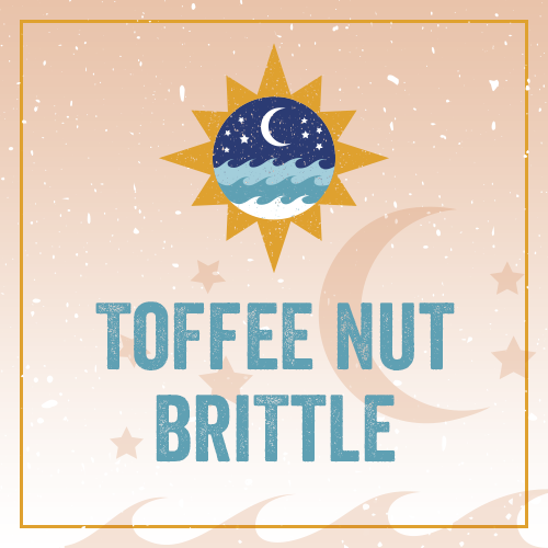 Toffee Nut Brittle FLA28