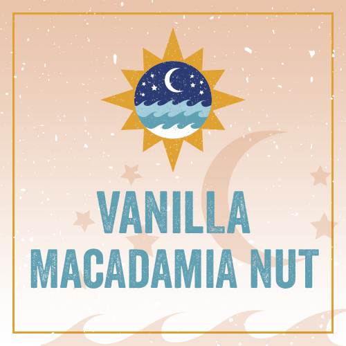 Vanilla Macadamia Nut FLA30