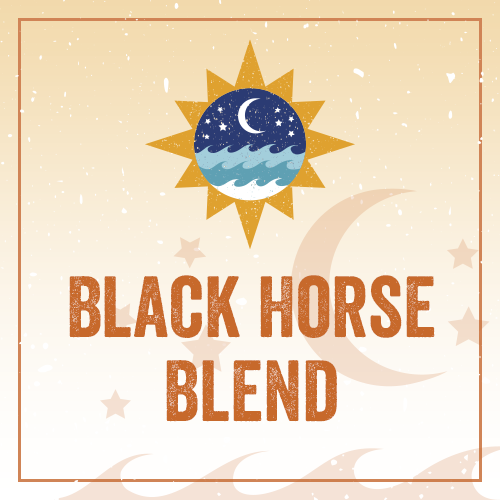 Black Horse Blend BL2