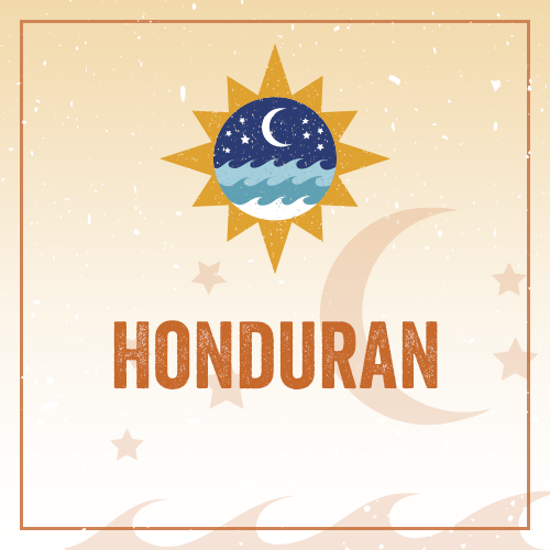 Honduran REG05